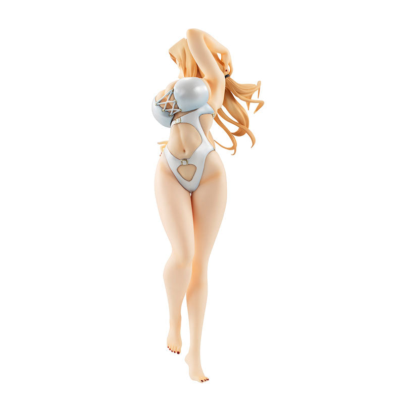 NARUTO GALS SHIPPUDEN - TSUNADE VER. SPLASH W FIGURE