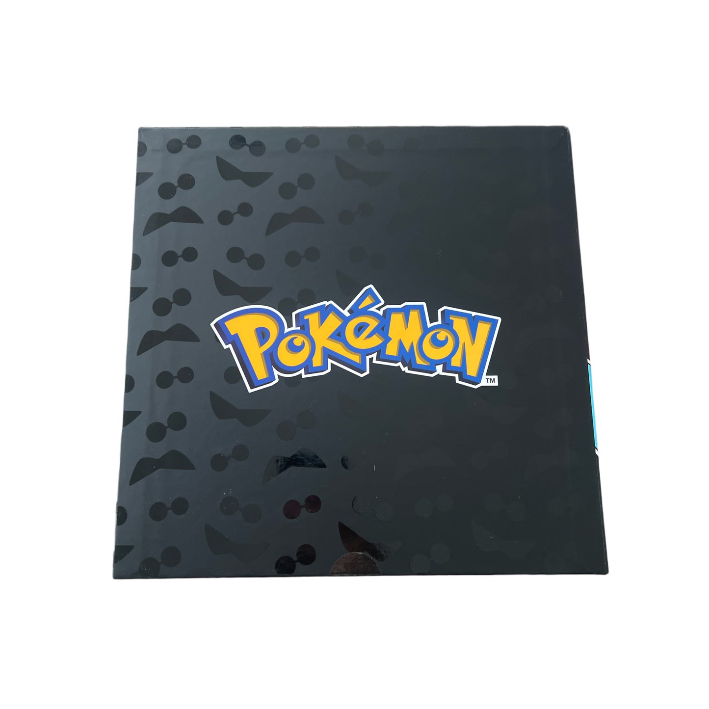 SDCC EXCLUSIVE ~ JAZWARES x POKEMON SQUIRTLE SQUAD PLUSH BOX 1/1000 (SEALED)
