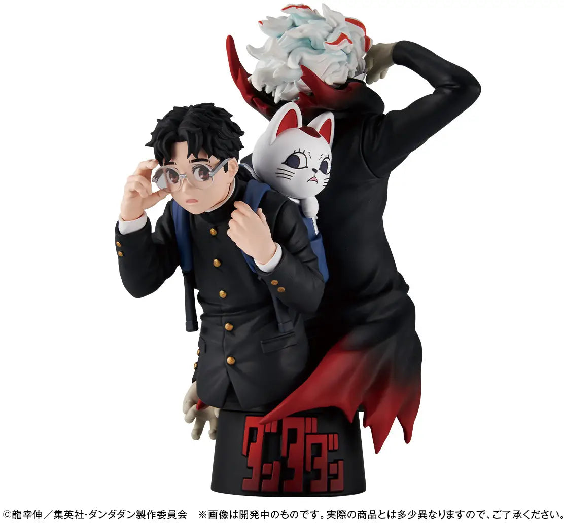 MEGAHOUSE - PETIT RAMA EX DANDADAN TRADING FIGURES - BLIND BOX