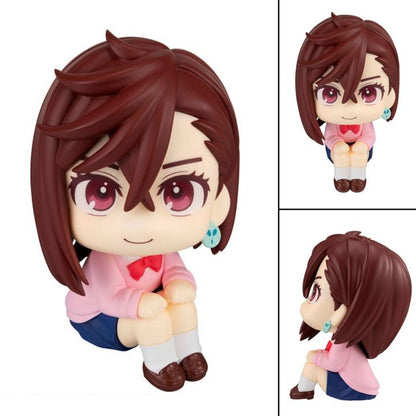 LOOKUP ~ DANDADAN "MOMO" COMPLETE FIGURE