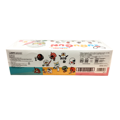 MOBILE SUIT GUNDAM - YURUGUN VOL. 1 BLIND BOX