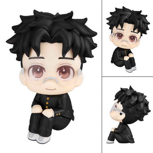 LOOKUP ~ DANDADAN "OKARUN" COMPLETE FIGURE
