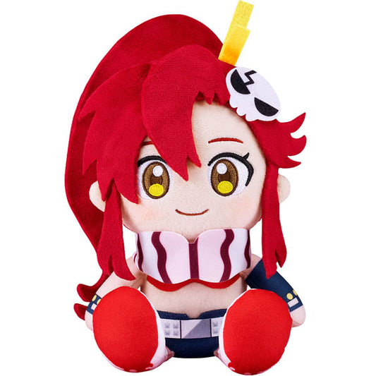 GURREN LAGANN PLUSH - YOKO LITTNER