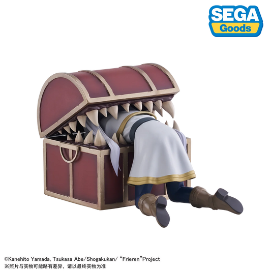 SEGA - LUMINASTA FRIEREN & MIMIC COMPLETE FIGURE