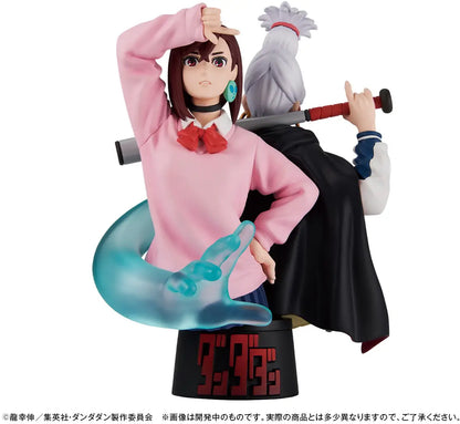 MEGAHOUSE - PETIT RAMA EX DANDADAN TRADING FIGURES - BLIND BOX