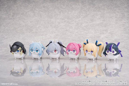 NIKKE DORO YURAYURA ACTION SET BLIND BOX - BRAND NEW
